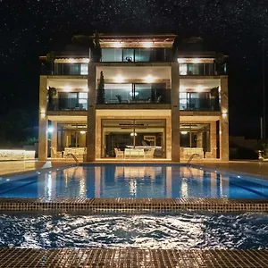 Ξενοδοχείο Elysium Park &, Μπατούμι